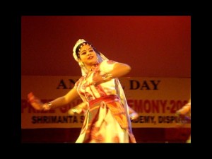 Annual Function of S.S.A., 2009-10
