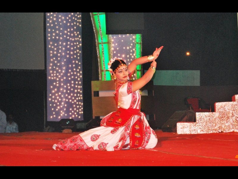Inaugural function of 10th ITF