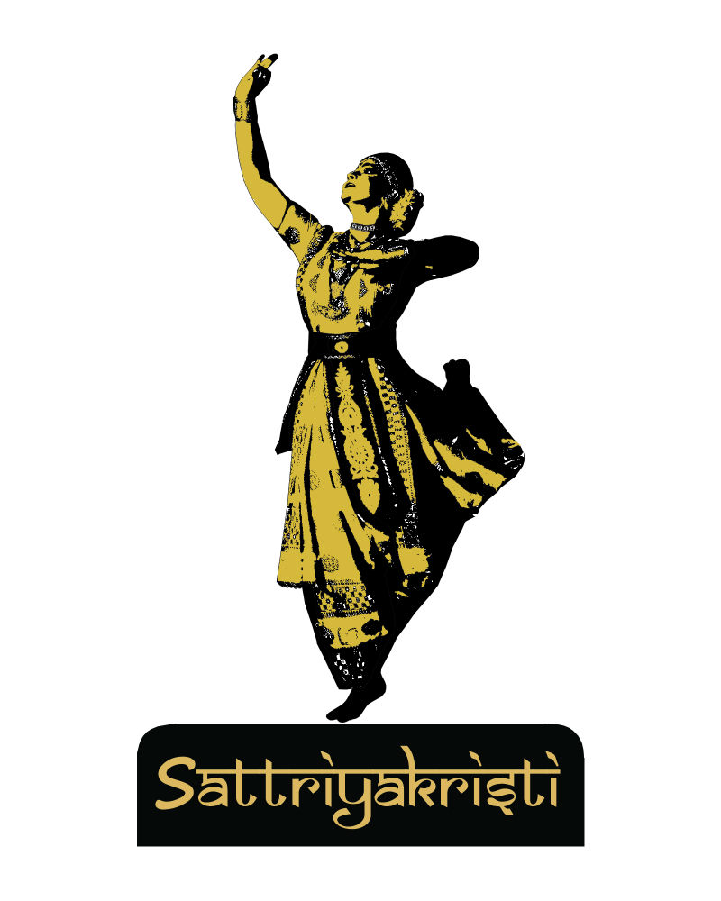 Sattriyakristi logo